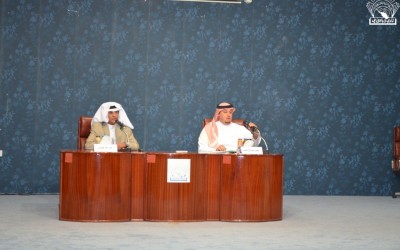 لقاء مفتوح مع طلال آل الشيخ رئيس تحرير صحيفة الوطن مساء الثلاثاء 20 –  1-   1434 هـ  :