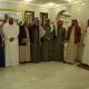 أمسية قصصية الكرت والصقعبي وتيسان