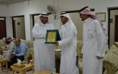 جدلية المثقف في الرواية السعودية