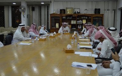 تجارب أدبية شبابية في أدبي أبها