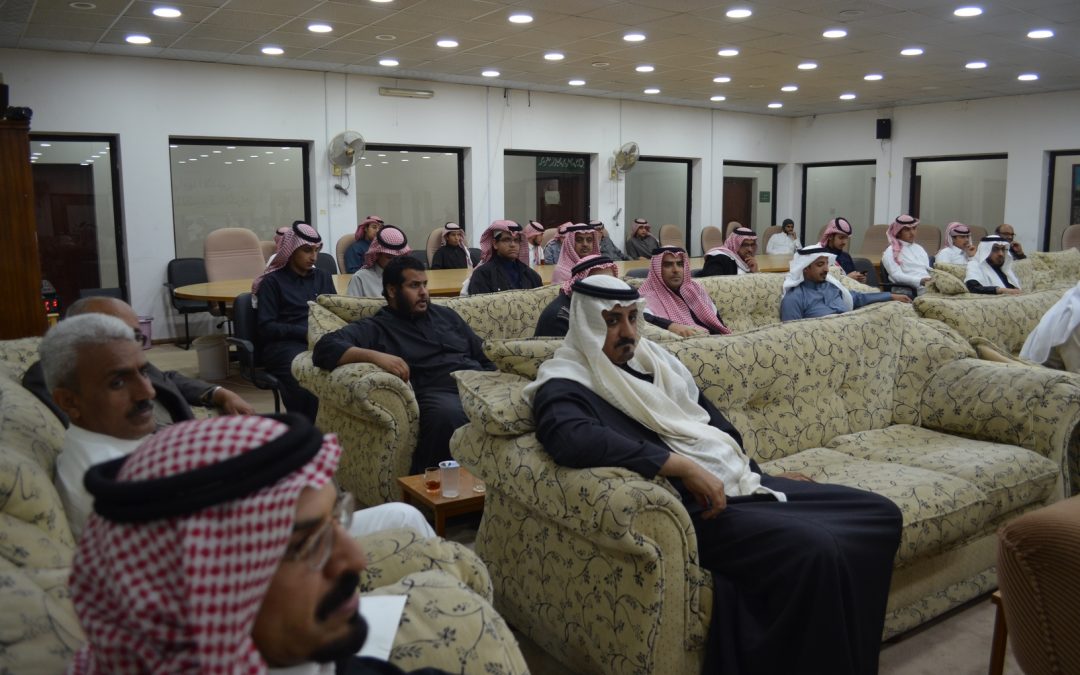 مسامرة جهود المملكة في تنمية اليمن