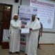 ضمن الفعاليات الصيفية بأبها  دورة القيادة المجانية لأعضاء النادي ورواد العمل الخيري والتنمية