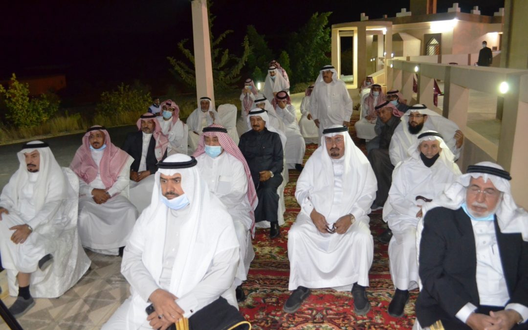 ملتقى الثبيت